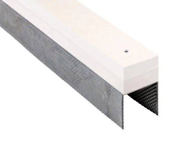 Pro-Cut Deflection Head (British Gypsum)