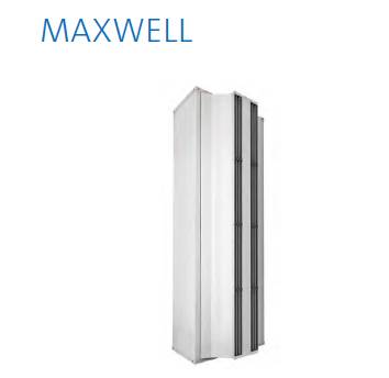 Maxwell Air Curtain