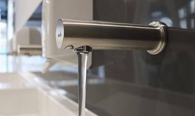 Advantages of Sensor Sanitaryware