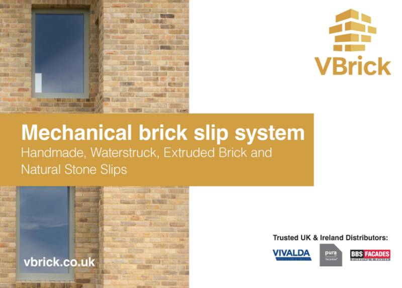 VBrick Brochure