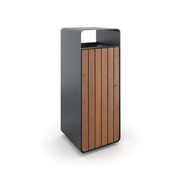 Metalco - Box Bin Datasheet