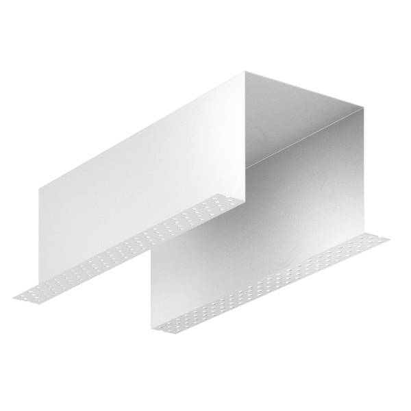 INVI Hardware Fast Cap - Trim Profile