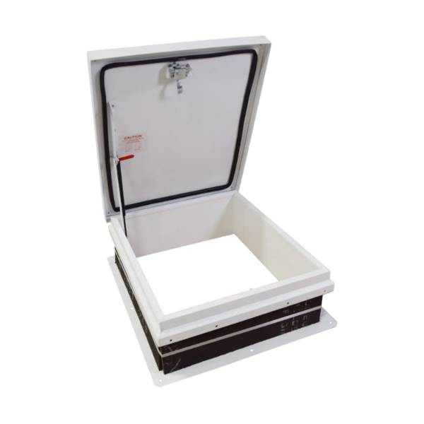 Roof Access Hatch