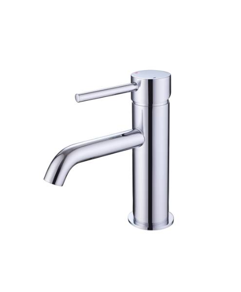 Kemsley Mono Basin Mixer Tap