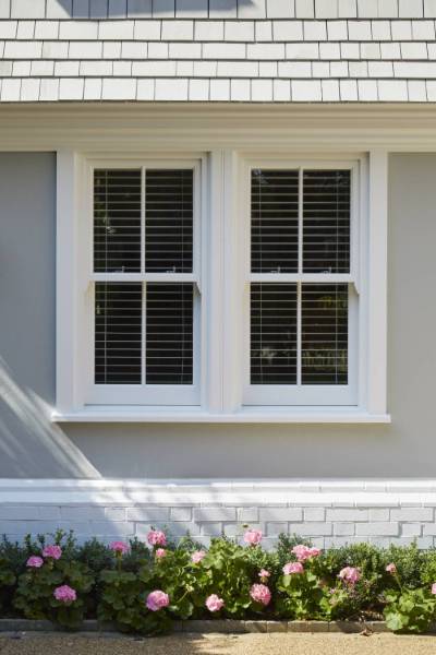 Timber Casement and French Casement Windows - Timber Windows