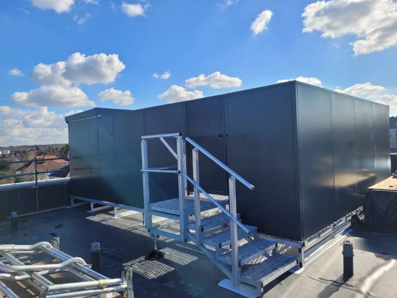 Flatscreen - Flat Panelled Screen