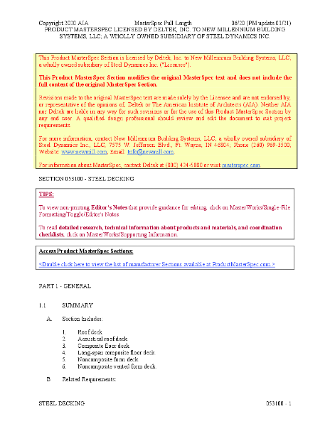 Full Length Document - EHD Deck