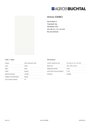 Basis 2