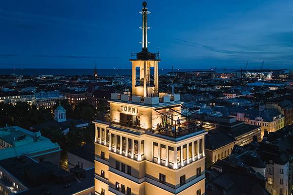 SOLO SOKOS HOTEL TORNI