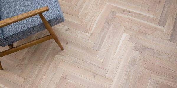 V4Magnetic® Wood Flooring Powered by IOBAC - Magnetic Backed Engineered Wood