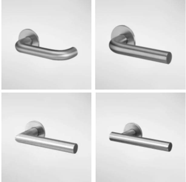 Alite Door Lever Handles