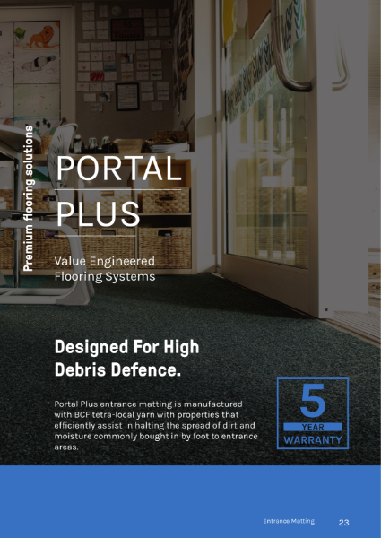 Portal Plus