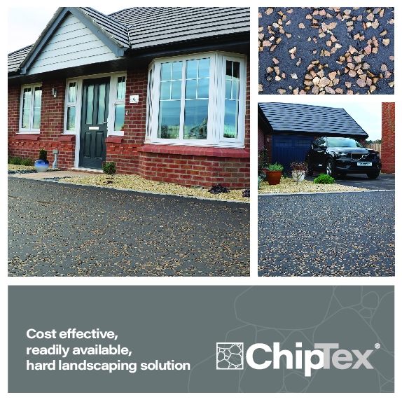 NatraTex Chiptex  - Product Guide