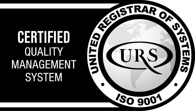 URS Certification