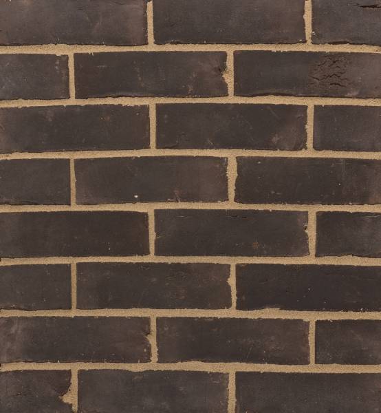 PT449 Carbon (EF) - Clay Facing Brick