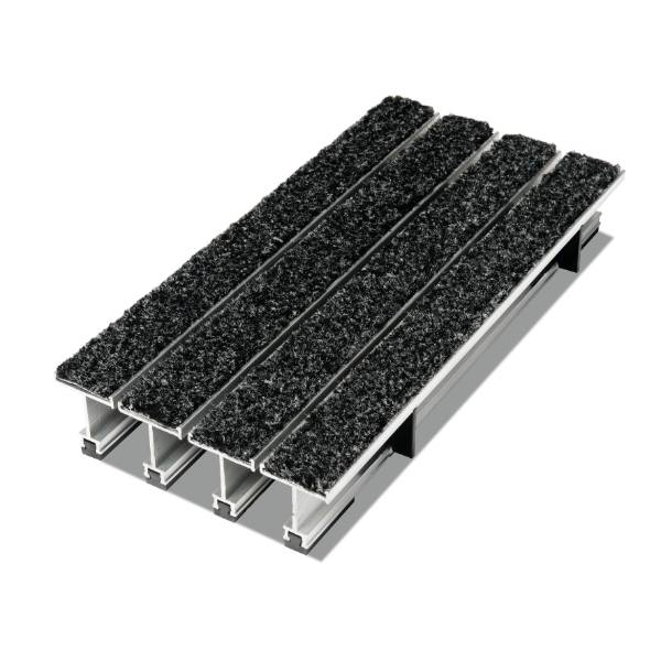 CS Pedisystems® Pedigrid® Entrance Matting Systems