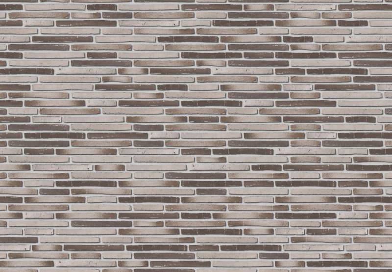 FJ. Robinson Voll - Clay Brick