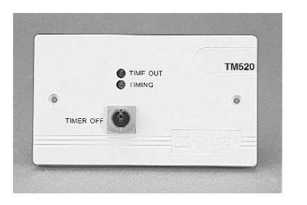 TM520 Timer Module–Non Addressable