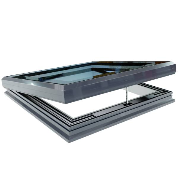 Sunsquare Aero Electric Vent Rooflight