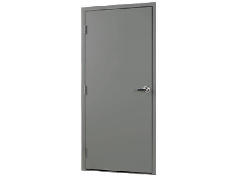 Series DB Steel Doors