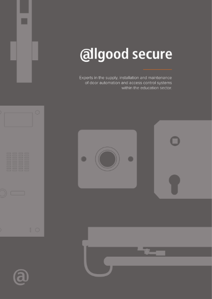 02 - Allgood Secure Education