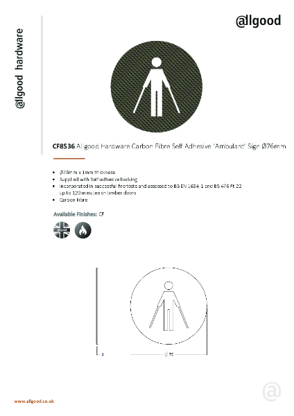 CF8536-Datasheet Iss02