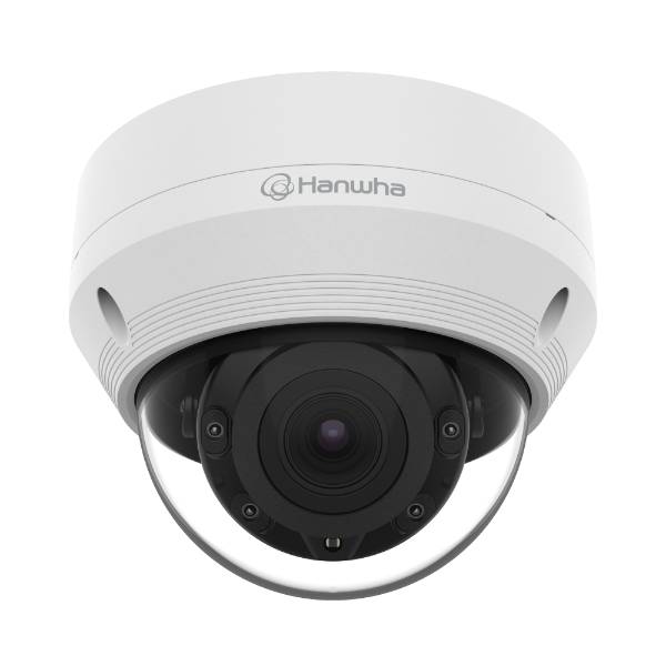 CCTV camera 5MP IR Outdoor Vandal Dome (QNV-8080R)