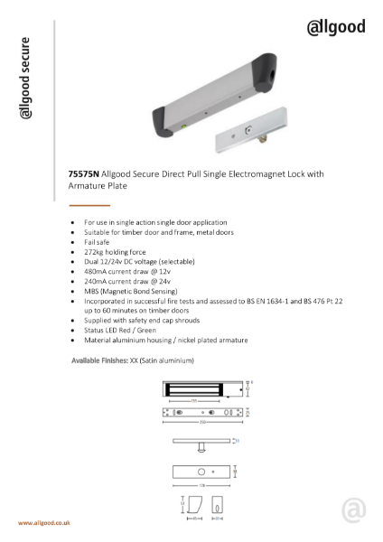 75575N-Datasheet Iss02