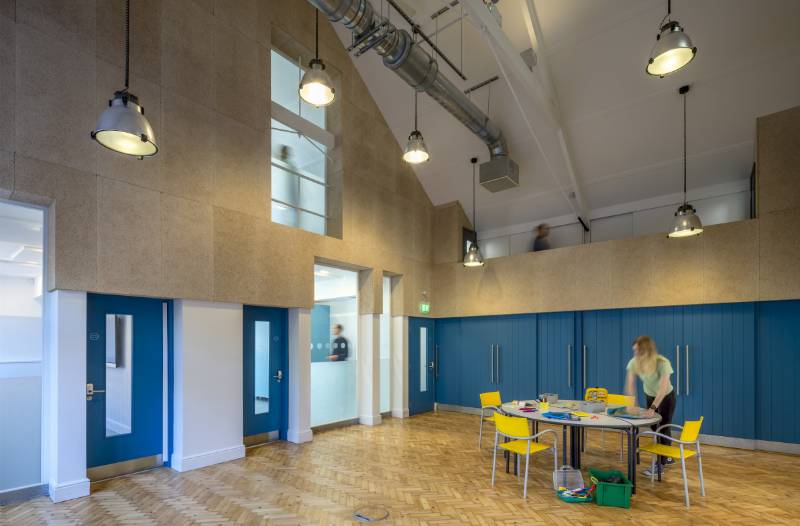 Education - Special Education Needs, Snowflake School