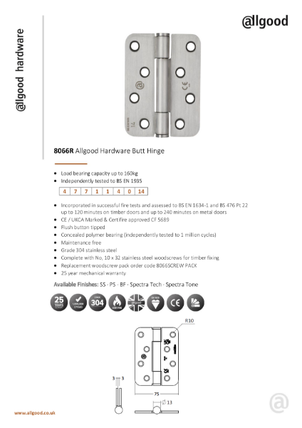 8066R-Datasheet Iss05