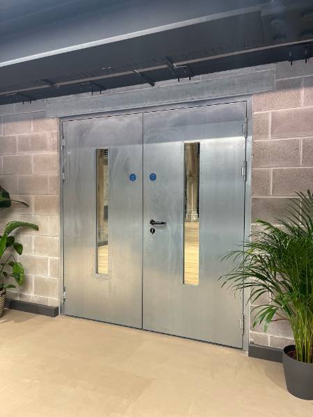 M53 Door