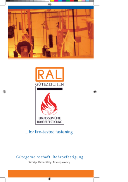 RAL-GZ-656 Brochure