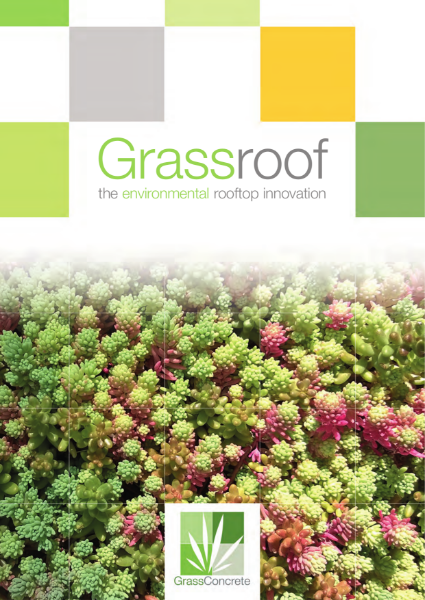 Grassroof