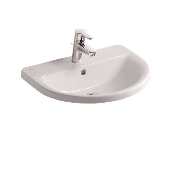 Concept Arc 55 cm Countertop Washbasin