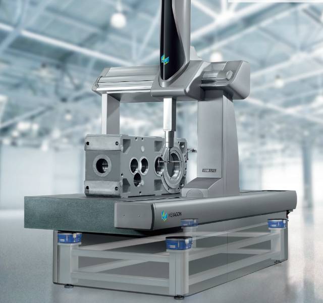 Fabreeka Solutions Overview