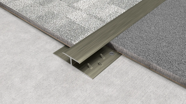Feline® and FAB® double naplock profiles - Installation Guide | CAT ...