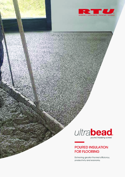 Ultrabead Brochure