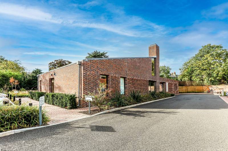 John Morden Centre