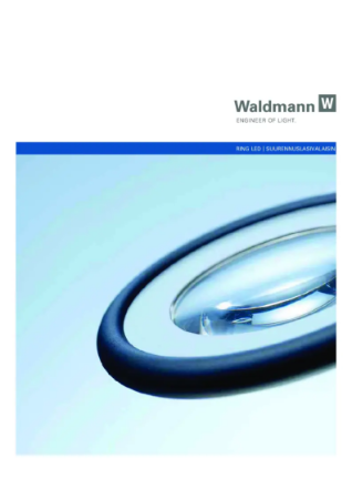 Esite - Ring LED