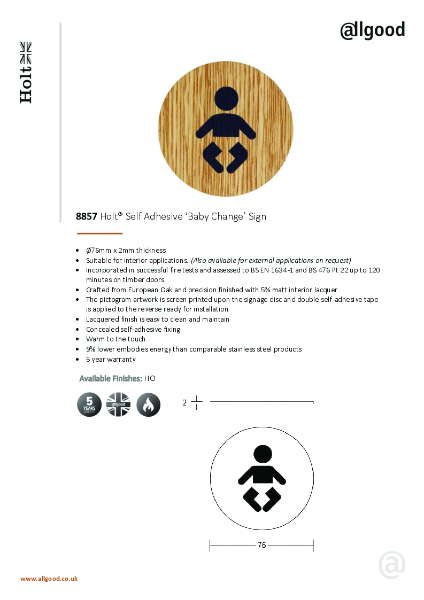 HO8857-Datasheet Iss03