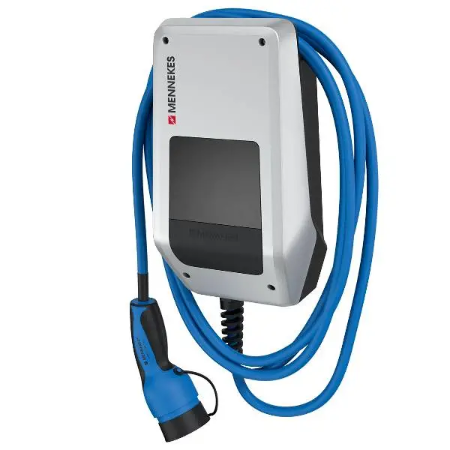 AC-Latauslaitteet - AMTRON Compact 11 C2