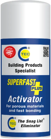 Superfast Plus Activator 150ml - SDS - May 26 - V1