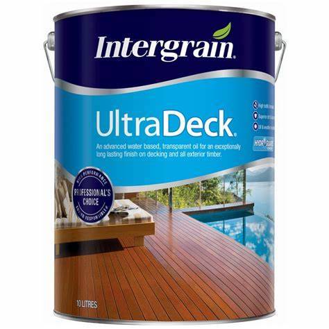 Intergrain UltraDeck Slip Resistant