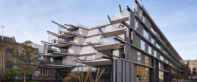 Roof Refurbishment: A Guide to Best Practice - Specifying the Correct Flat Roofing System