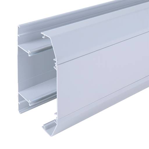 Challenger System 1 PVC-U Trunking 