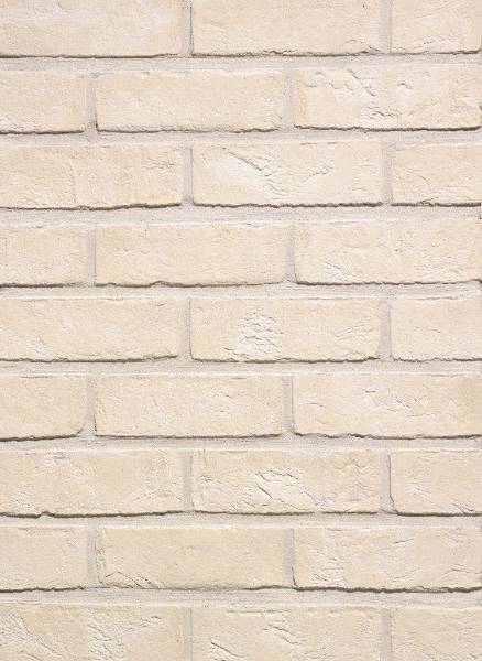 Super White - Clay Facing Brick 