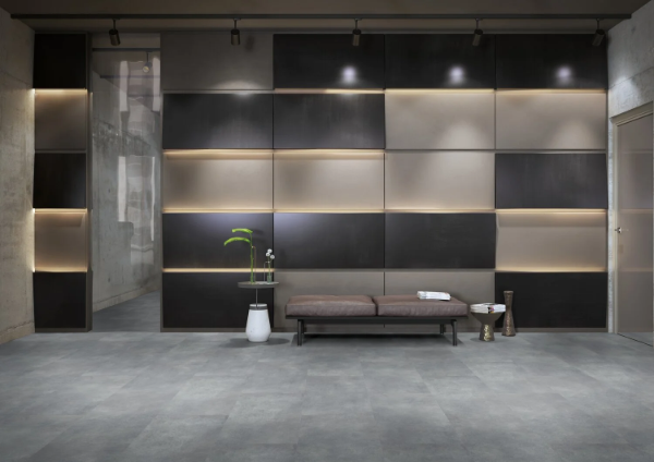 Creation 55 Rigid Acoustic - LVT gulv