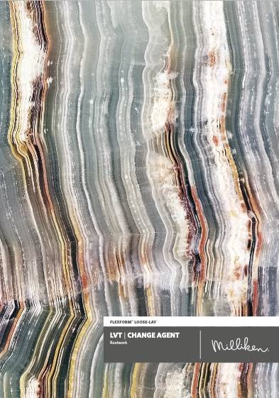 Change Agent - Rootwork LVT Brochure