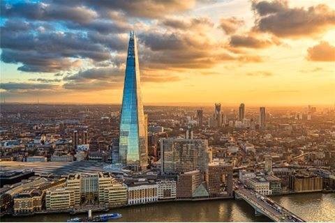 The Shard