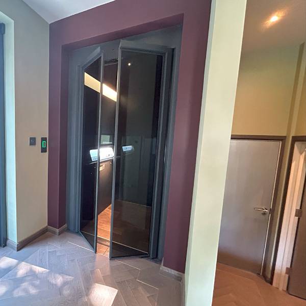 Aritco HomeLift Access